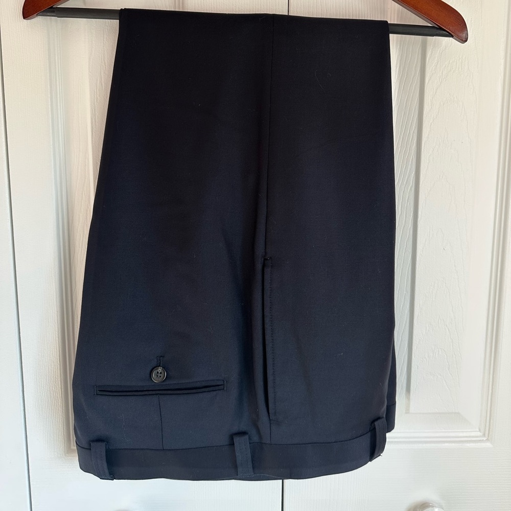 Ralph Lauren Men’s Dress Pants